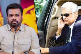சர்வ கட்சி மாநாட்டைக் கூட்டுமாறு ஜனாதிபதி அநுரவிடம் சஜித் பிரேமதாச அவசர கோரிக்கை!